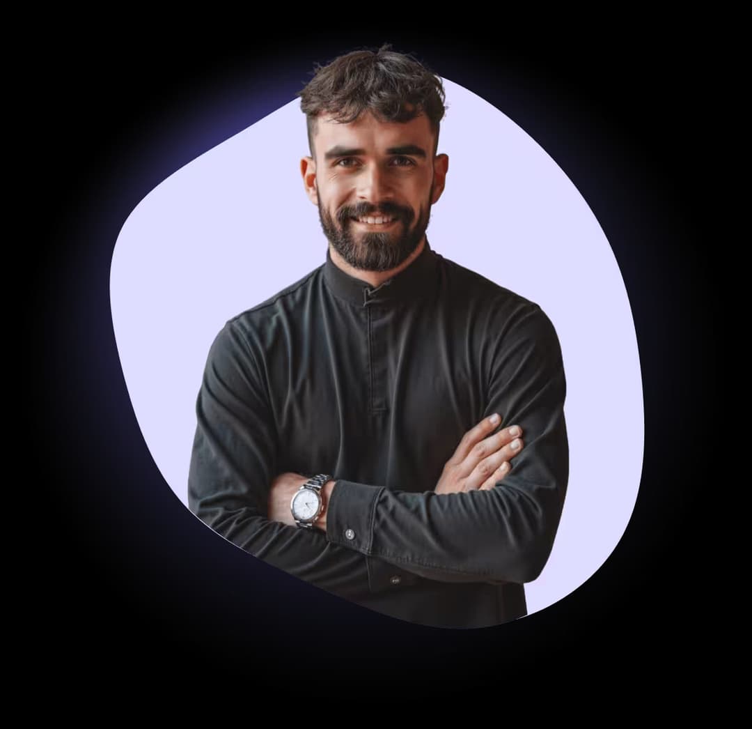 Image de Lucas Bouillon